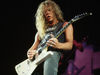 Masters of a genre James Hetfield on stage in 1986