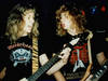 The Dave Mustaine era ((megadeth.rockmetal.art.pl))