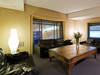 Studio A lounge