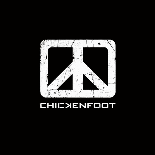 Chickenfoot (2009)