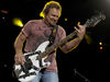 From big hits to even bigger hits, Michael Anthony's provided the foundation