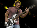 Michael Anthony: my 6 career-defining records
