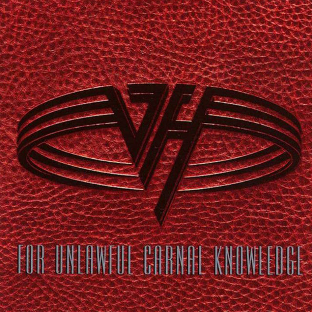 For Unlawful Carnal Knowledge (1991)