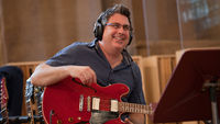 Lonestar's Michael Britt: my top 5 not-so-guilty pleasures of all time