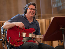 Lonestar's Michael Britt: my top 5 not-so-guilty pleasures of all time