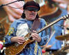 Carlos Santana ((Carmen Jaspersen/epa/Corbis))