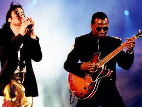 Michael Jackson: the 7 guitarists who shaped his sound