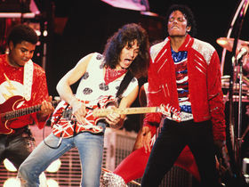 Michael Jackson: the 7 guitarists who shaped his sound