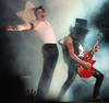 Slash ((VOLKER DORNBERGER/epa/Corbis))