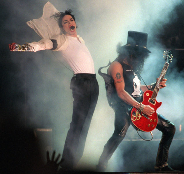 Slash