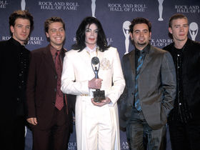 New Michael Jackson album review: track-by-track