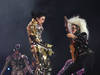 Behind The Mask ((THIERRY ORBAN/CORBIS SYGMA))