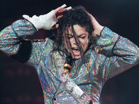 New Michael Jackson album review: track-by-track