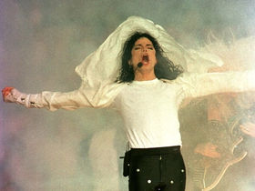 New Michael Jackson album review: track-by-track