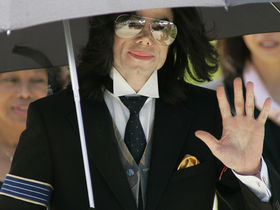 New Michael Jackson album review: track-by-track