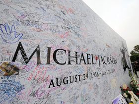 New Michael Jackson album review: track-by-track