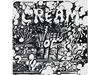 Cream – Wheels Of Fire (1968) blank