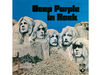 Deep Purple – In Rock (1970) blank