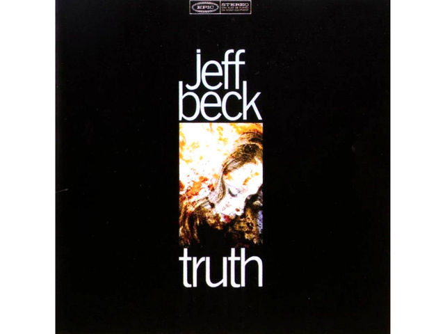 The Jeff Beck Group – Truth (1968)