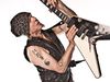 Michael Schenker picks 10 essential guitar albums blank