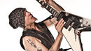 Michael Schenker picks 10 essential guitar albums