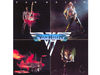 Van Halen – Van Halen (1978) blank