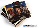 New Michael Jackson album review: track-by-track