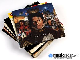 New Michael Jackson album review: track-by-track