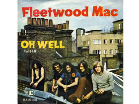Mick Fleetwood: my 11 greatest recordings of all time