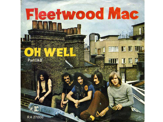Oh Well (1969)