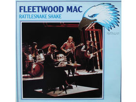 Mick Fleetwood: my 11 greatest recordings of all time