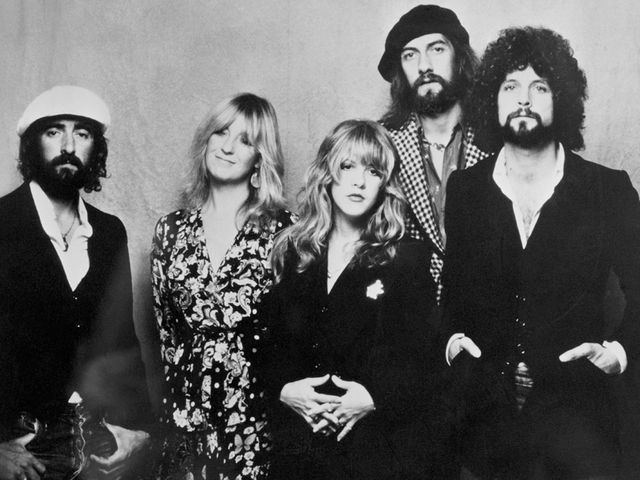 Go Your Own Way (1977)