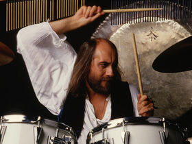Mick Fleetwood: my 11 greatest recordings of all time