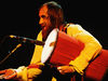 Walk A Thin Line, from the Mick Fleetwood album The Visitor