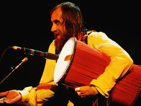 Mick Fleetwood: my 11 greatest recordings of all time