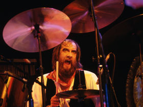Mick Fleetwood: my 11 greatest recordings of all time