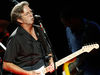 Eric Clapton blank