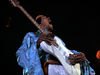 Jimi Hendrix blank