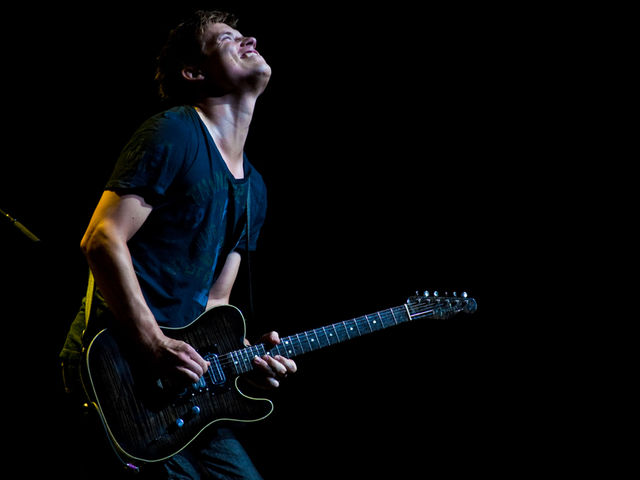 Jonny Lang