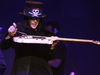 Motley Crue's Mick Mars: the 10 greatest blues guitarists of all time blank