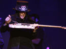 Motley Crue's Mick Mars: the 10 greatest blues guitarists of all time