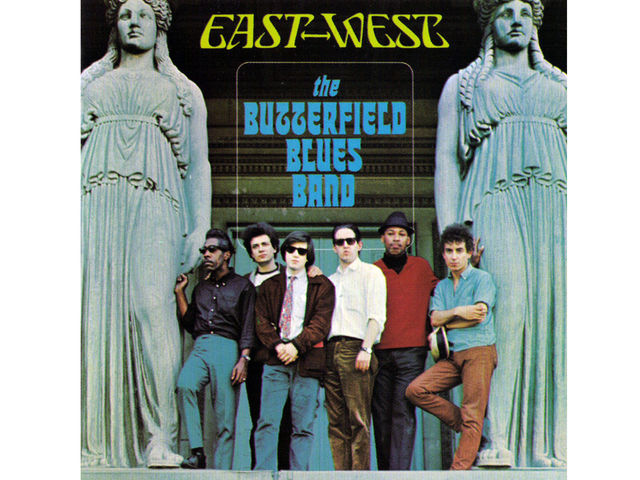 Mike Bloomfield