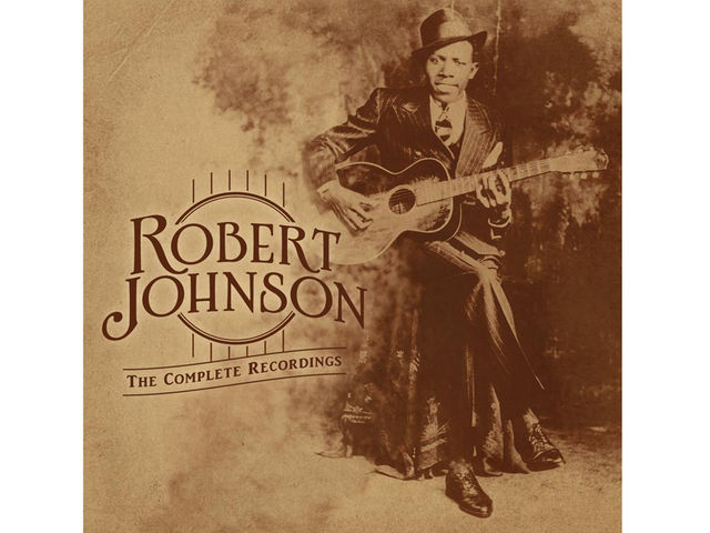 Robert Johnson