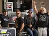 Chickenfoot - Chickenfoot III (fall 2011) ((Michael Macor/San Francisco Chronicle/Corbis))