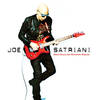 Joe Satriani - Black Swans And Wormhole Wizards (2010)