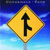Coverdale/Page - Coverdale/Page (1993)