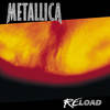 Metallica - ReLoad (1997)