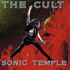 The Cult - Sonic Temple (1989)