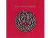 King Crimson - Discipline (1981) blank