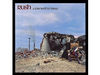 Rush - A Farewell To Kings (1977) blank